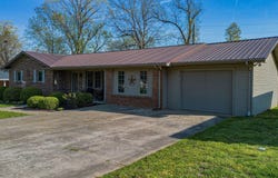 242 Barber Road, Clinton, KY 42031