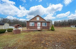 4043 Happy Hollow Road, Hawesville, KY 42348