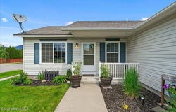 6157 W LOFTY RIDGE ST, Rathdrum, ID 83858