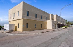 1650 Trinity, Los Alamos, NM 87544