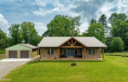 271 Laurel Way, Mountain City, TN 37683
