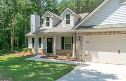 100 Dove, Colbert, GA 30628