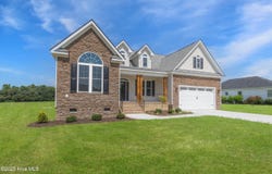 5312 Little Farm Road, Elm City, NC 27822