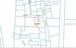 HOWARD STREET, CENTURY, FL 32535