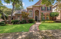 2607 Lexington Place, McKinney, TX 75070