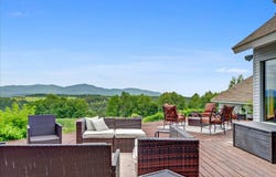 502 Beam Road, Hyde Park, VT 05655