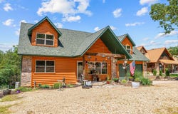 237 Tanglewood Street, Shell Knob, MO 65747