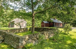 1176 East Dover Road, Wardsboro, VT 05355
