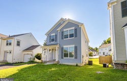 12106 SONGBIRD Lane, GERMANTOWN, MD 20876