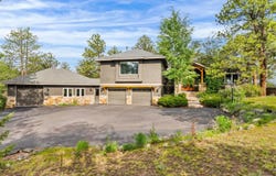 166 S Rainbow Trail, Evergreen, CO 80439