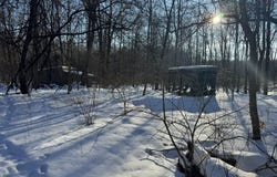 8577 N 1175 E, Walkerton, IN 46574