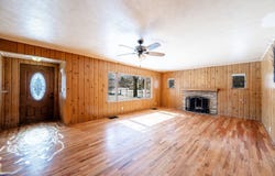 129 Main Street, Big Horn, WY 82833
