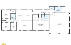 9549 S 75 W, Rosedale, IN 47862