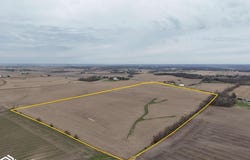 Ivanhoe Road, Ely, IA 52227