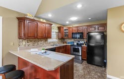 8814 W Meadows Drive, Eckerty, IN 47116-9542