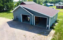 83177 Salmonson Drive, Clinton, MN 56225