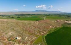 TBD Parcel2B West Baker Lane, Twin Bridges, MT 59754