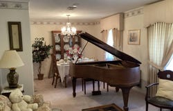 407 Powell Street, Philadelphia, MS 39350