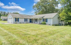 420 Stonybrook RD, Wirtz, VA 24184