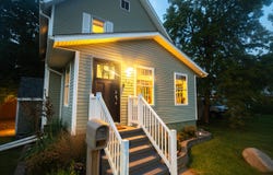 103 I Avenue, Nevada, IA 50201