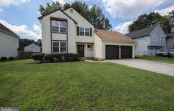 28 COUNTRY LANE, VOORHEES, NJ 08043
