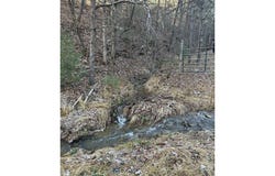 BUCK HILL LANE, SUGAR GROVE, WV 26815