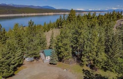 80 Lake Court, Rexford, MT 59930