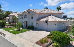 6320 LA POSTA Drive, El Paso, TX 79912
