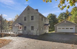 23 Straits Road, New Hampton, NH 03256