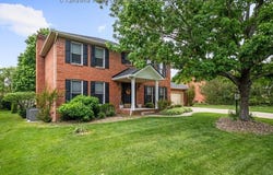 112 Willowood Circle, Hurricane, WV 25526