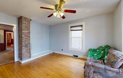8 Howe Street, Lewiston, ME 04240