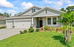 2983 MONAGHAN DRIVE, ORMOND BEACH, FL 32174