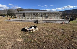 1333 Falling Leaf Ln, Montvale, VA 24122