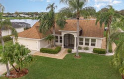 1103 Sunday Drive, Rockledge, FL 32955