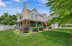 502 Northridge Drive, Mahomet, IL 61853