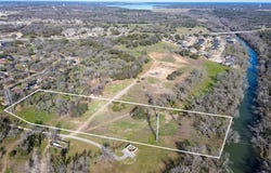 Tbd Lot 4 Leon River, Belton, TX 76513