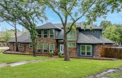 2505 San Miguel Street, Sherman, TX 75092