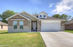 1326 Foundry Drive, Carthage, MO 64836