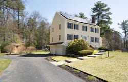 127 Leaf Lane, East Bridgewater, MA 02333