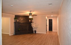 109 WOODLAND TRL, Gladewater, TX 75647
