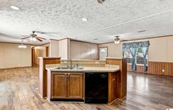 1213 RIDGE AVENUE, West Monroe, LA 71291