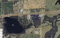 HWY 64, Somerville, TN 38068