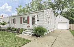 1407 Genesee Avenue, Mayfield Heights, OH 44124