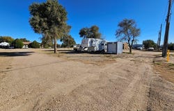 341 E 6th Ave, Springfield, CO 81073