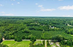 Dabney Road, Henderson, NC 27537