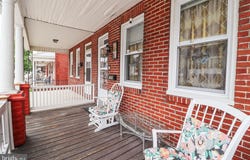 725 WALLACE STREET, YORK, PA 17403
