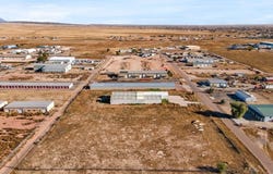 25 N Fabrication Dr, Pueblo West, CO 81007