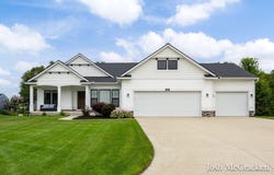 3243 Harmon Court, Caledonia, MI 49316