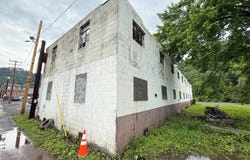 85 NORTH WATER STREET, KEYSER, WV 26726