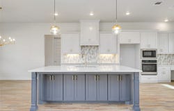 412 COLLUM View, Azle, TX 76020